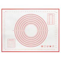 Rolling Sheet Silicone Baking Mat Pad Non-Stick Bakeware Flour Pastry Carpet 26 x 29cm