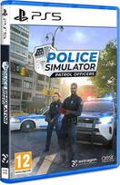 Astragon Police Simulator: Patrol Officers