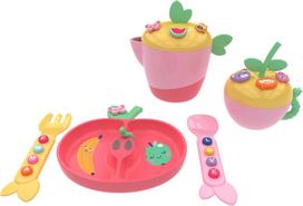 Baby Born - Tableware Set (839768)