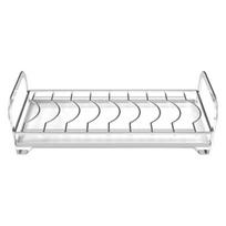 Pull-out Cabinet Dish Drying Rack