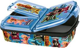 Brainrot Italian Brainrot – Multi Compartment Sandwich Box (20410)