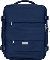 Camry Plecak Biznesowo-Sportowy On-Board Free Size 40x20x30 cm, 24L, 3 Komory, 11 Kieszeni, Laptop 17” Camry Camry