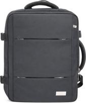 Camry Plecak Biznesowo-Sportowy On-Board Free Size 40x20x30 cm, 24L, 3 Komory, 13 Kieszeni, Laptop 15,6 cali Camry Camry