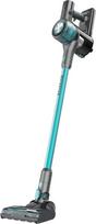 Cecotec Vacuum cleaner | Conga Rockstar P50 X-Treme | Cordless operating | Stick/handheld | 265 W | 25.2 V | Operating time (max) 50 min | Blue/Black