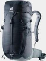 Deuter Trail 24L Black