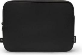 Dicota D32079-RPET laptop case 33.8 cm (13.3") Sleeve case Black