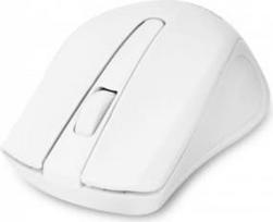 Dicota Wireless Mouse Comfort white
