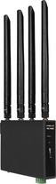 Edimax D4G-7459AC wireless router Dual-band (2.4 GHz / 5 GHz) 4G Black