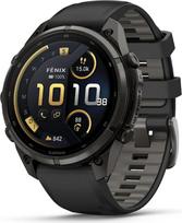 Garmin SMARTWATCH FENIX 9 PRO/CARB. GRAY 010-04336-11 GARMIN