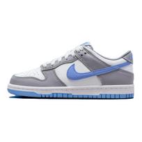 Nike Dunk Low Cement Royal Pulse (GS) 35.5 gray
