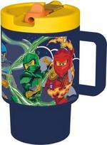 Lego Ninjago – Kids Mug – 530 ml (81356)