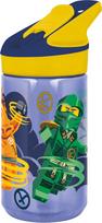Lego Ninjago – Small EcoZen Premium Bottle – 480 ml (81396)