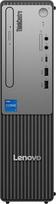 Lenovo ThinkCentre neo 50s Gen 5 Intel® Core™ i3 i3-14100 8GB DDR5-SDRAM 256GB SSD Windows 11 Pro SFF PC Black, Grey