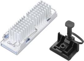Lenovo ThinkStation Heatsink Kit for PCIe Gen5 M.2 SSD – P3 TWR G2 | Lenovo