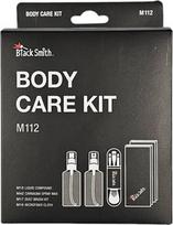 No Name BlackSmith M112 Body Care Kit – zestaw do konserwacji korpusu gitary
