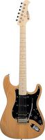 No Name Prodipe Guitars ST93A NAT   - gitara elektryczna