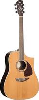 No Name Samick SGW S-650D/NAT - gitara elektro-akustyczna