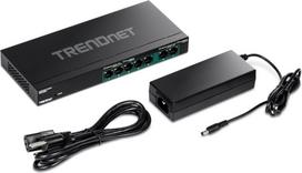 No Name Switch Trendnet TPE-TG327 24-port Gigabit POE