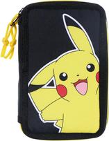 Pokémon – 2‑Compartment Filled Pencil Case (161608516)