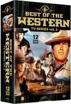 SMD Best Of The Western Tv Series 2 (12 DVD box Set)