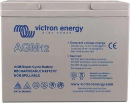 Victron Energy Battery VICTRON ENERGY AGM Super Cycle 12V/25Ah M5 (BAT412025081)