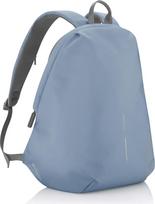 Xd Design PLECAK BOBBY SOFT BLUE  P705.7915