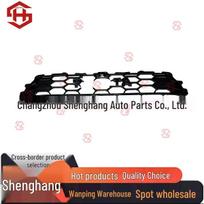 2025-2026 Tacoma TRD PRO Style Front Bumper Grille Mesh 53101-35170 Contact Customer Service