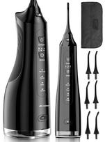 Maltec Toothie X60 Belaidis dantų irigatorius burnos priežiūrai