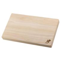 MIYABI Cutting Board 40 x cutting board Japanese  Hinoki 25cm  Japanese-made [Official Retailer] 34535-300 ruda