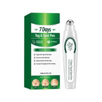 Skin Tag & Dark Spot Eraser Pen 7 Day Clear Results No Stinging for At Home Daily Facial Skincare 1Pcs 9