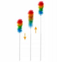 Teleskopinė dulkių šluostė žaliuzėms Tadar Parrot, 90–125 cm