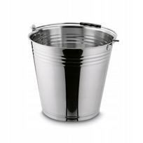 Tadar metalinis kibiras, 10 l, 26 cm aukščio