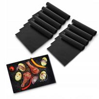 Kepimo ir grilio kilimėliai Tadar BBQ, 10 vnt., 40 × 33 cm