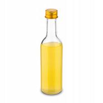 Stiklinis buteliukas Tadar Anis skysčiams, 100 ml