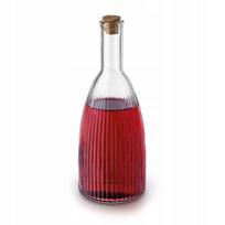 Stiklinis grafinas Tadar Liso su kamščiu, 480 ml