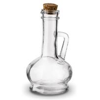 Stiklinis aliejaus ir acto buteliukas Tadar Oliv, 250 ml