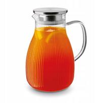 Stiklinis arbatinukas Tadar Nino, 1,6 l