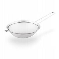 Virtuvinis metalinis sietelis Tadar, 16 cm, nerūdijantis plienas
