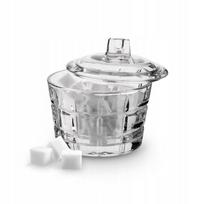 Stiklinis indas su dangteliu Tadar Cask, 250 ml