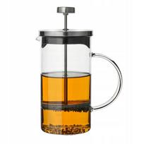 Prancūziškas kavinukas Tadar Crema kavai ir arbatai, 350 ml, 12 × 7 × 13,5 cm