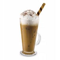 Stiklinė kavai, arbatai ir desertams Tadar Latte Anastazja, 300 ml