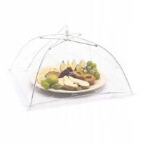 Sulankstomas maisto dangtis Tadar, 40 cm