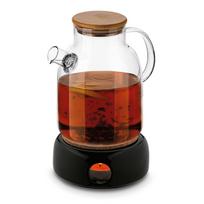 Arbatinukas Tadar Nexo su keraminiu šildytuvu, 1,8 l, 19 × 14 × 19,5 cm