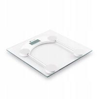 Elektroninės svarstyklės Tadar Waga łazienkowa 180, automatinės, 30 × 30 cm