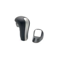 Automatic Gear Stick Shift Shifter Lever Knob Handle For Honda Accord 2008-2012 gray