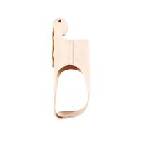 Yousheng Bunion Corrector Adjustable Men Women Big Toe Straightener Hallux Valgus Correction Hammer Toe Separator Orthopedic Bunion Splint Bunion Pain M Right Foot beige