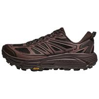 Hoka One One Mafate Speed 2 Kinų Zodiako Žirgo Metų Riboto Leidimo Patogiai Priglundančio Takų Bėgimo Batelio Unisex Sneakeris Rudos Spalvos 1171891-CNW 38⅔ gray