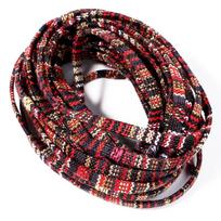 5Yards 5mm Cotton Cord Colorful Ethnic Style Flat Fabric Rope For DIY Crafts Clothing Sewing Jewelry Making Bracelet Accessories black