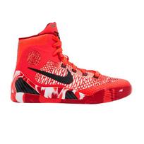 Nike Kobe 9 Elite Protro Kalėdos (2024 m) (GS) 38 red