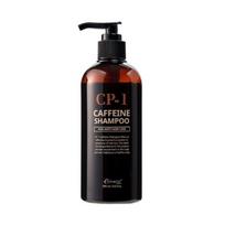 CP-1 Caffeine Shampoo for Anti Hair Loss 290ml*1Pc/2Pcs 1Pc black